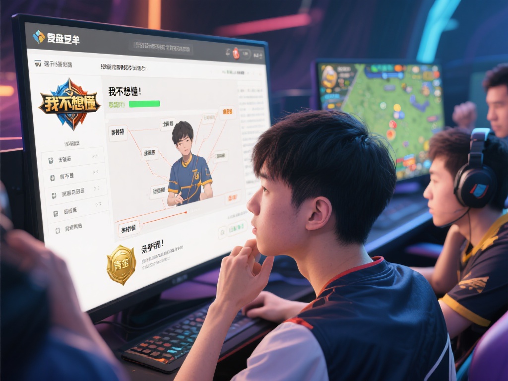 对于新手玩家来说，复盘可能显得枯燥甚至难