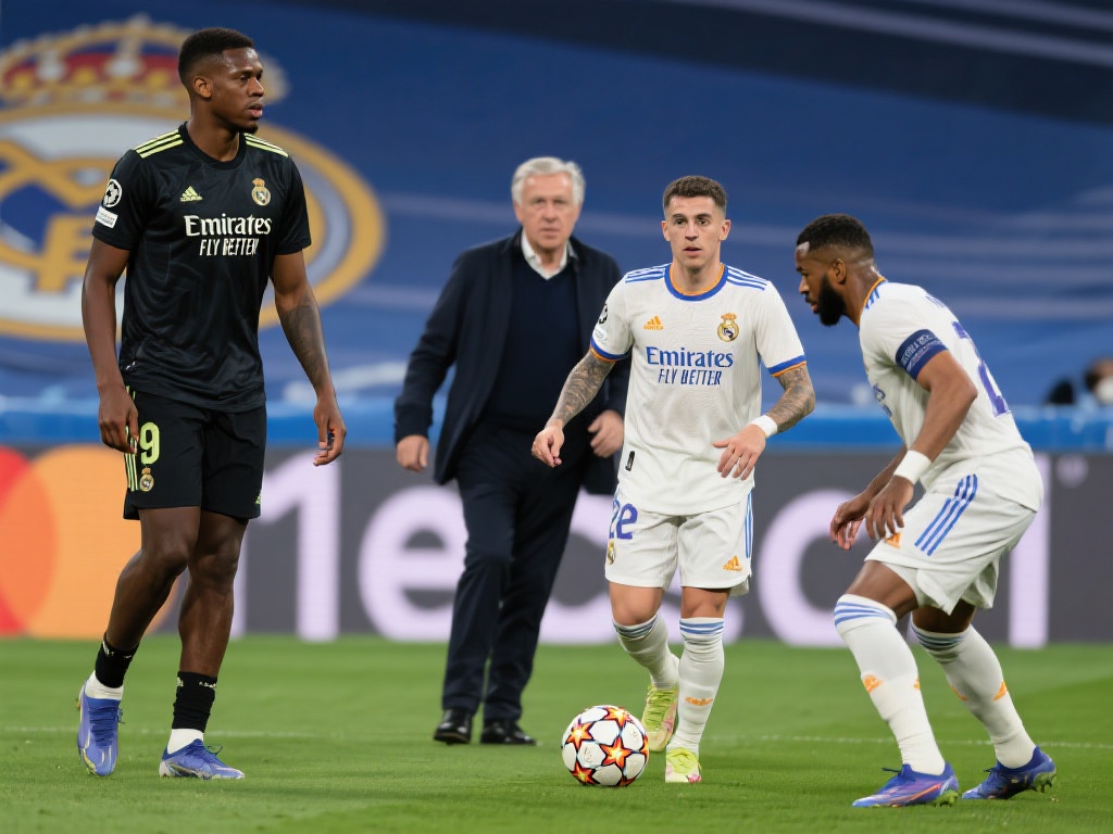 吕迪格与阿拉巴搭档未达预期，阿森西奥或迎上位良机